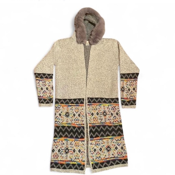 NOT FOR SALE Wear to Love Bohemian Aztec